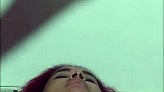 Delicious Blowjob From Horny Colombian Latina With Monster Cock In Homemade Couple Scene