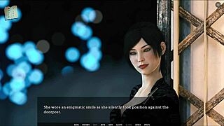 Tales From The Unending Void 159