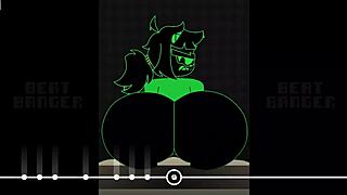 Beat Banger Phisnom Mod Scenes