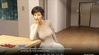 University of Problems 161