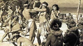 Vintage Erotic Drawings That Capture Timeless Sensual Art