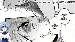 kando oshida gets along in episode 2