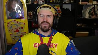 Ever tried The Simpsons game Burns Mansion? What’s hiding in this wild parody?