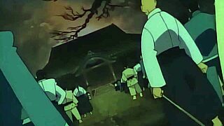 Gedou gakuen episode 3 unfolds intriguing anime story