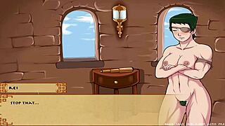 Four Elements Trainer Book 2 Love Part 5