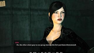 Tales From The Unending Void 173