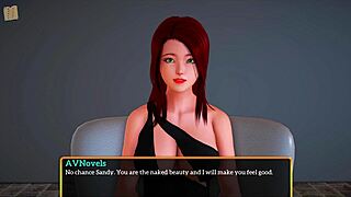 my new family episode with redhead amateurs in erotic setting