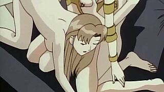 Gedou gakuen episode 3 unfolds intriguing anime story