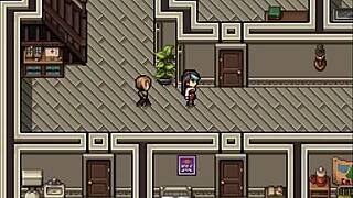 hey, wanna see double titjob from busty hentai milfs?