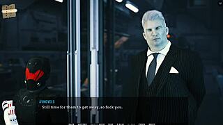 Tales From The Unending Void 138!