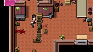 hey, wanna see double titjob from busty hentai milfs?