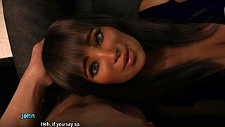 3d hentai milf frankie erotic ass tits homemade cartoon!