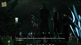 Tales From The Unending Void 173