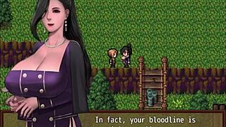 hey, wanna see double titjob from busty hentai milfs?