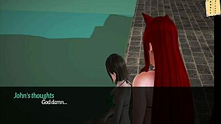 My New Family 202 In 3D Game