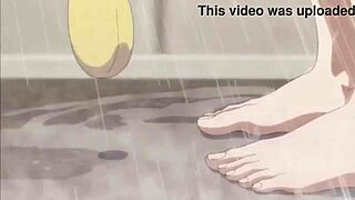 love goes on and on in hentai cartoon anime