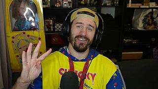 Ever tried The Simpsons game Burns Mansion? What’s hiding in this wild parody?