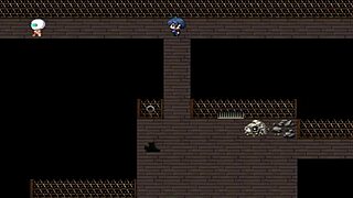 Shipwrecked Spacecraft Todoroki - 2 No Commentary with Big Tits Groping and Monster Cock Facial