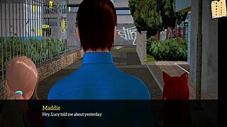 my new family episode 268