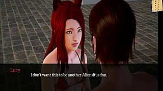 My New Family 202 In 3D Game