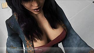 Alternate Existence Game Five