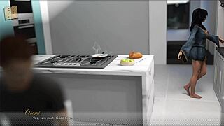 Alternate Existence Game Five