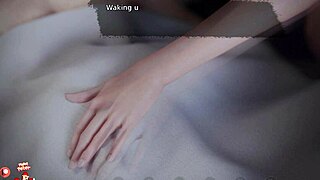 zenos anthology ep 27 fingers milfs pussy!