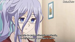 I watch Date a Live season 2 episode 4