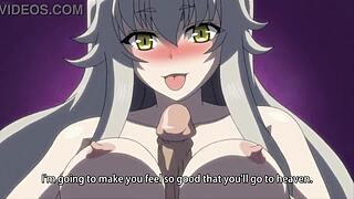 love goes on and on in hentai cartoon anime