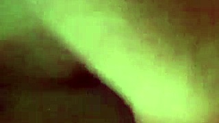 Amateur Milf Gets Pussy and Throat Fucked Close Up