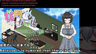 Secret spa girl trial 😊