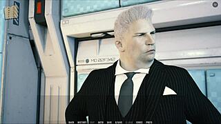 Tales From The Unending Void 138!