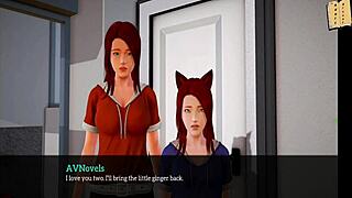 my new family episode 268