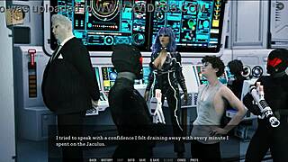 Tales From The Unending Void 138!