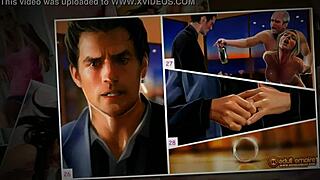 nicole heat - best porn comic ever with rough 3d hentai sex and facial