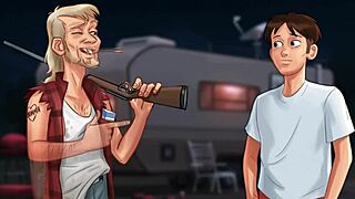 Summertime Saga Episode 130