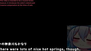 Secret spa girl trial 😊