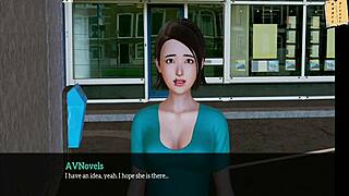 my new family episode 268