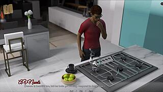 Alternate Existence Game Five