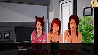 Detailed Exploration Of New Family Dynamics In Episode 294