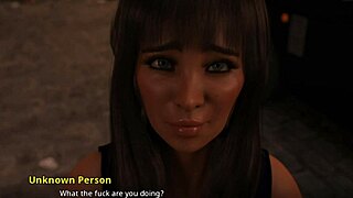 3d hentai milf frankie erotic ass tits homemade cartoon!