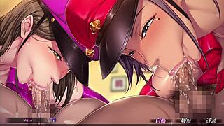 Damn, your mom’s a hot woman, huh! Alternate Choice Part 3 Eng Sub rocks!