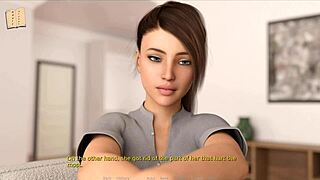 Inside Jennifer 40 - Game Exploration and Adventure