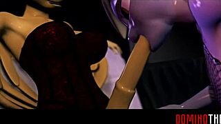 Mlp Spitfire compilation with wild 3d hentai blowjob action