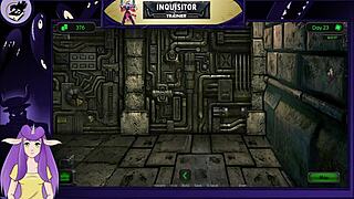 Warhammer 40k inquisitor trainer part 20