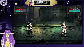 Warhammer 40k inquisitor trainer part 20