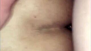 Intriguing gay sex encounter, but what surprises await?