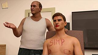 Inside Jennifer 40 - Game Exploration and Adventure