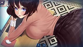 Let's Play - Gamer Girls Thea