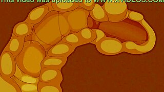 i’m totally hooked on banging pokemons in wild close-up action